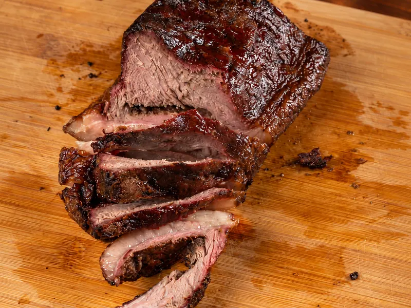 Carne asada — Grilled steak