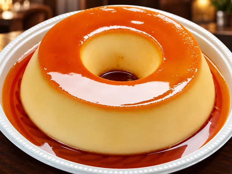 Pudín — Pudding