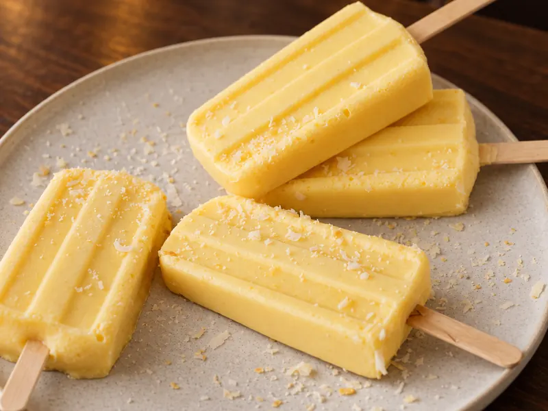 Helados — Ice cream